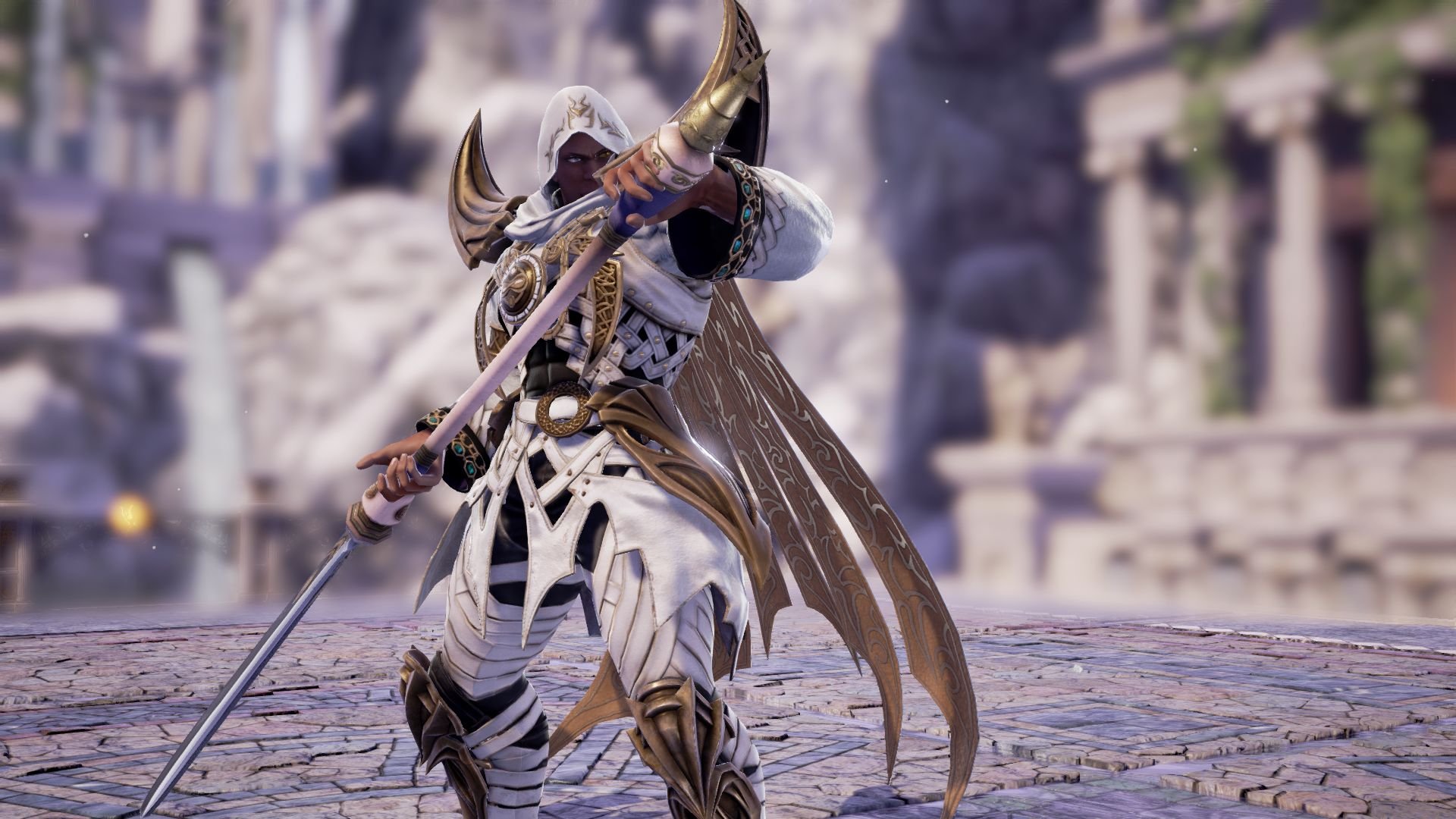 Soul Calibur VI - Imagen 6